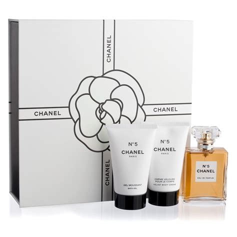 chanel proben set|chanel perfume gift sets.